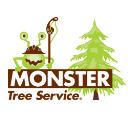 Monster Tree Service of the Northshore logo